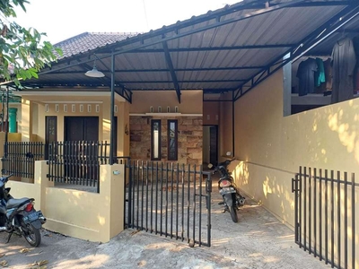 Promo Di Akhir Tahun Dijual Rumah Second No Minus di Sidoarum Godean