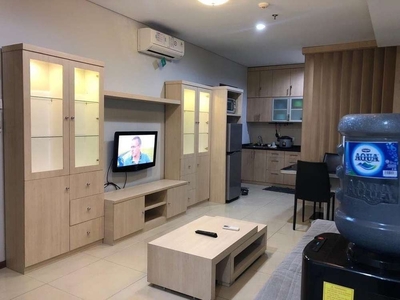 Promo Lebaran - Kos 2BR modern furnished di Jakarta - Lantai 1 Thamrin