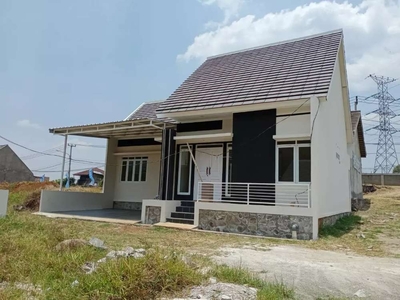 Promo Rumah tanpa dp di Cimaung Banjaran pangalengan