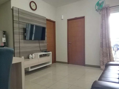 (Ptp059) DIJUAL CEPAT APARTEMEN GADING GREENHILL FULL FURNISHED