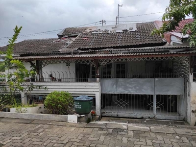Puri Anjasmoro Semarang Barat Rumah Lama Apa Adanya Termurah