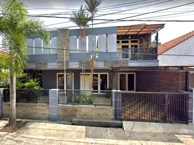 Rmh Bintara jaya dkt pondok kopi Jaktim