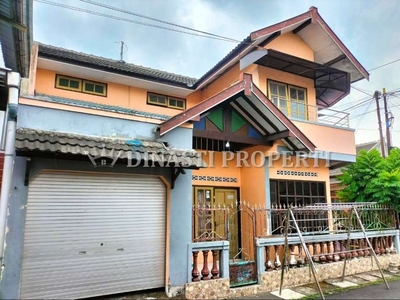 Rumah 4KT Perum Sanggrahan Tlogoadi Mlati Sleman Denggung