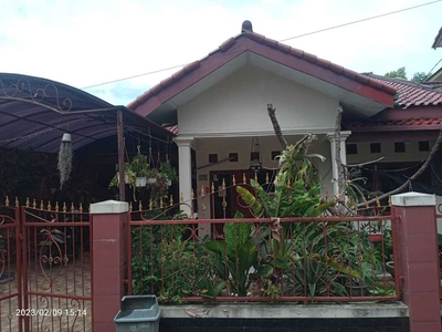 Rumah Area Srengseng Sawah Jagakarsa 5 Menit Pintu Tol Kukusan
