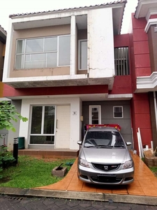 Rumah Bagus Siap Huni Di Gading Serpong S6575