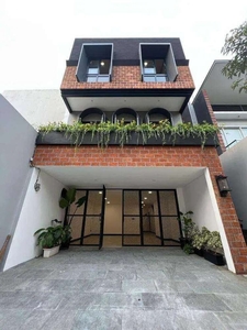 Rumah Baru Bagus Minimalis di Pondok Indah Pinang Nikel