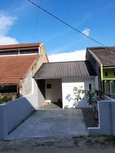 Rumah baru Industrial Lembah Permai Hanjuang Cihanjuang Cimahi