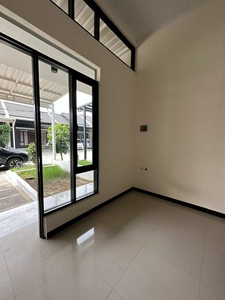 Rumah Baru Minimalis Di TKI Taman Kopo Indah Bandung