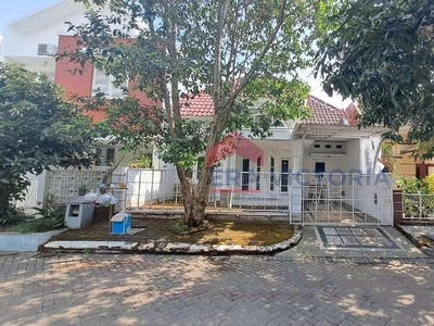 Rumah cantik 3 kamar di Permata Jingga SoeHat