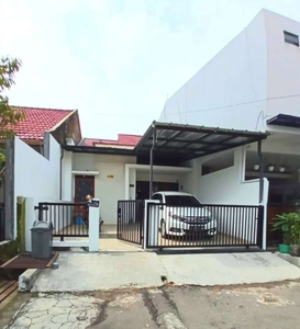 Rumah Cantik Antapani City Jarang ada jual