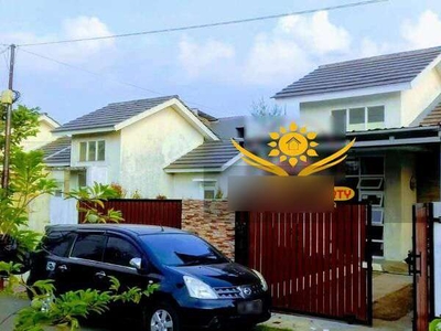 Rumah Ciputra Modern Siap Huni Citra Indah City B3041