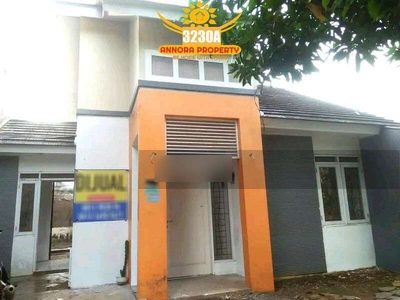 Rumah Ciputra Stylish Modern Citra Indah City 3230