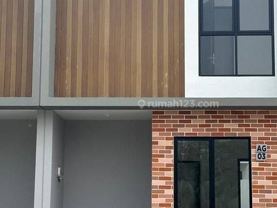 Rumah citra garden puri uk 6x15 alma