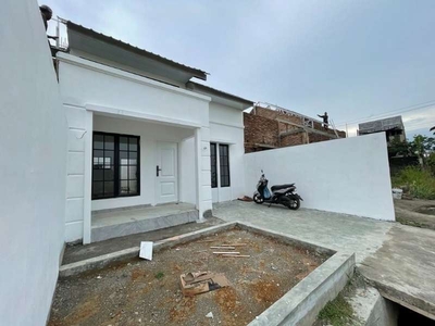 Rumah dalam komplek sisa 1 Lagi di Johor Murah type 50