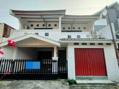 Rumah Dan Kios Siap Huni di Jatirahayu Bekasi