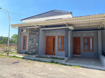 RUMAH DI BOYOLALI HARGA MURAH