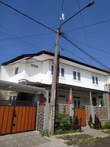 Rumah di Kawaluyaan Soekarno Hatta Siap Huni di Bandung