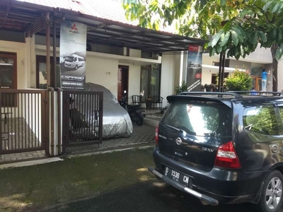 Rumah Di Komplek Tanjung sari Asri Residence Antapani