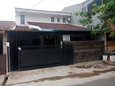 Rumah di Pamulang Estate Siap Huni - HS113
