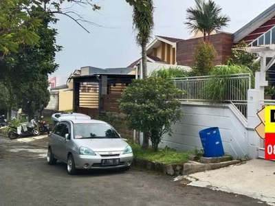 Rumah di Perumahan Elite Villa Duta Bogor Timur