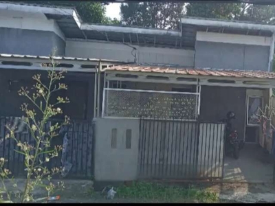 Rumah di Perumahan Pusaka Nambo residen Bogor