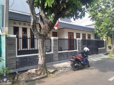 Rumah dijual bangunan kokoh harga termurah di Arcamanik Endah Bandung