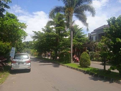 Rumah dijual cepat di Bogor, dekat pintu Toll