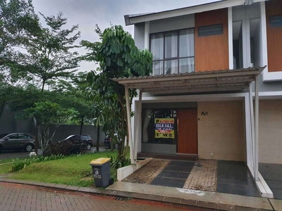 Rumah Dijual di 10 Menit ke Mall Plaza Cibubur Harga Siap Nego J-14407