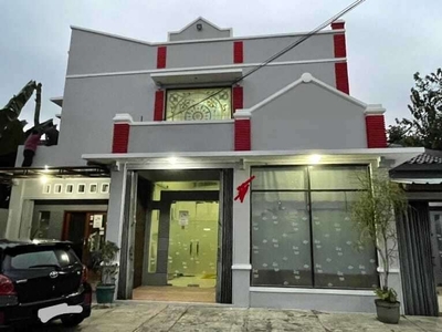 Rumah dijual di Bambu Apus Cipayung Jakarta Timur