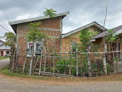 RUMAH DIJUAL DI DESA KAYE LEE