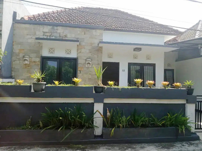 Rumah Dijual Di Jimbaran Bali Dekat GWK, Universitas Udayana, RS Universitas Udayana, Pantai Jimbaran, Pantai Pandawa