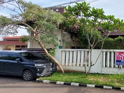 Rumah dijual lokasi strategis di Bogor Baru Kota Bogor