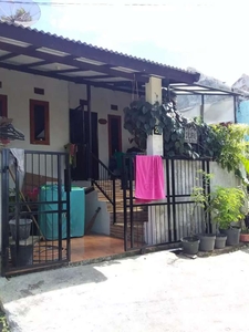 Rumah dijual minimalis di komplek ujung berung bandung