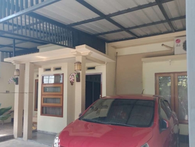 Rumah Dijual Rejomulyo Kediri, Luasan 100 m2