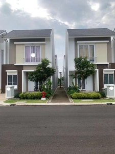 Rumah Dijual Summarecon Bandung Type Chelsea Premium