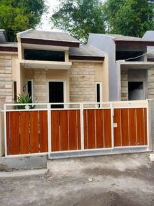 Rumah dijual surabaya barat