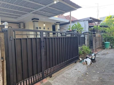 rumah dikawasan tukad pancoran panjer denpasar