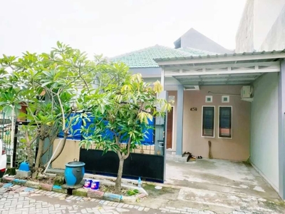Rumah Full Renovasi Siap Huni
Lokasi Perum Oma Pesona
Buduran Sidoarjo