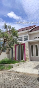 Rumah GRESS SULFAT KPR 3 Jt-an Ready Stock