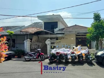 Rumah Griyashanta Selangkah Ke Poros Soekarno Hatta Rumah Siap Huni