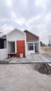 Rumah Impian di Lokasi Strategis di Cimahi utara dengan nuansa villa