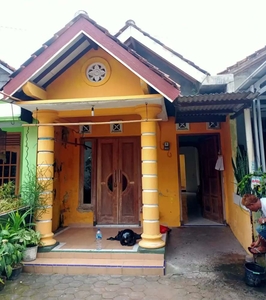 Rumah Jongke Palagan Dekat Hyatt