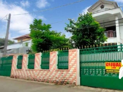 Rumah Kokoh 600 m2 Murah di Jatiwaringin asri Pondok Gede Bekasi