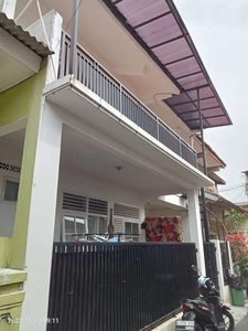 Rumah Kosan Aktif