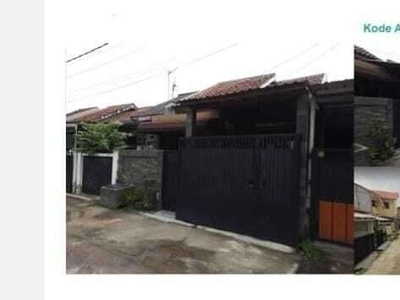 Rumah Lelang Bank Mulia Residence, Desa Padasuka, Kec. Ciomas, Kab. Bo