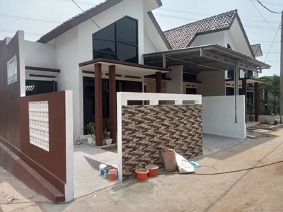 Rumah Mewah Harga Murah Di Mampang Kota Depok