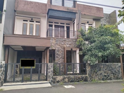 rumah mewah harga murah hanya1,45m di Margahayu Raya Soekarno Hatta