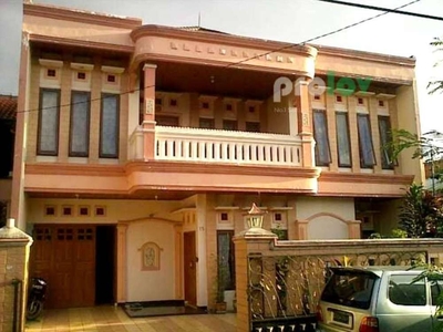 Rumah Mewah Siap Huni Dekat Jalan Soekarno Hatta Daerah Sekejati