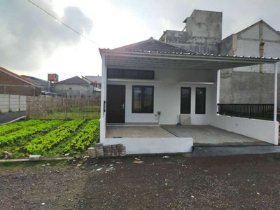 Rumah Minimalis dengan Harga Terjangkau di Cimahi