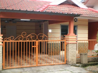 Rumah Minimalis Siap Huni Jaticempaka, Bekasi
